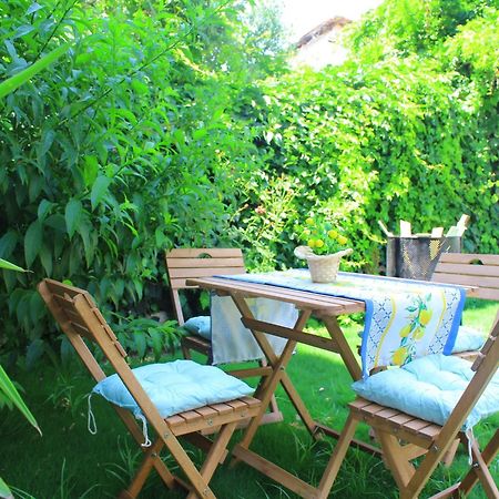 Lemon-Ada Butik Otel Kusadası Eksteriør billede