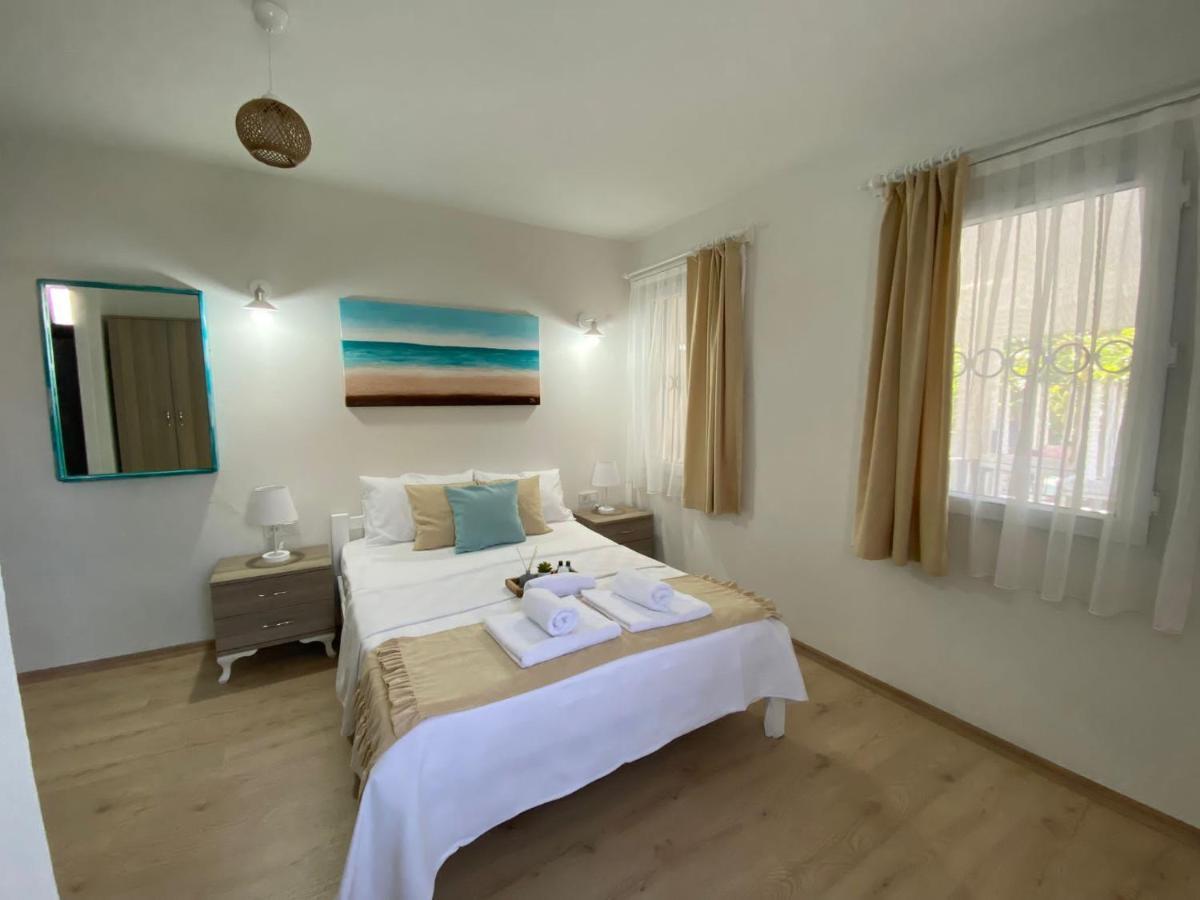 Lemon-Ada Butik Otel Kusadası Eksteriør billede