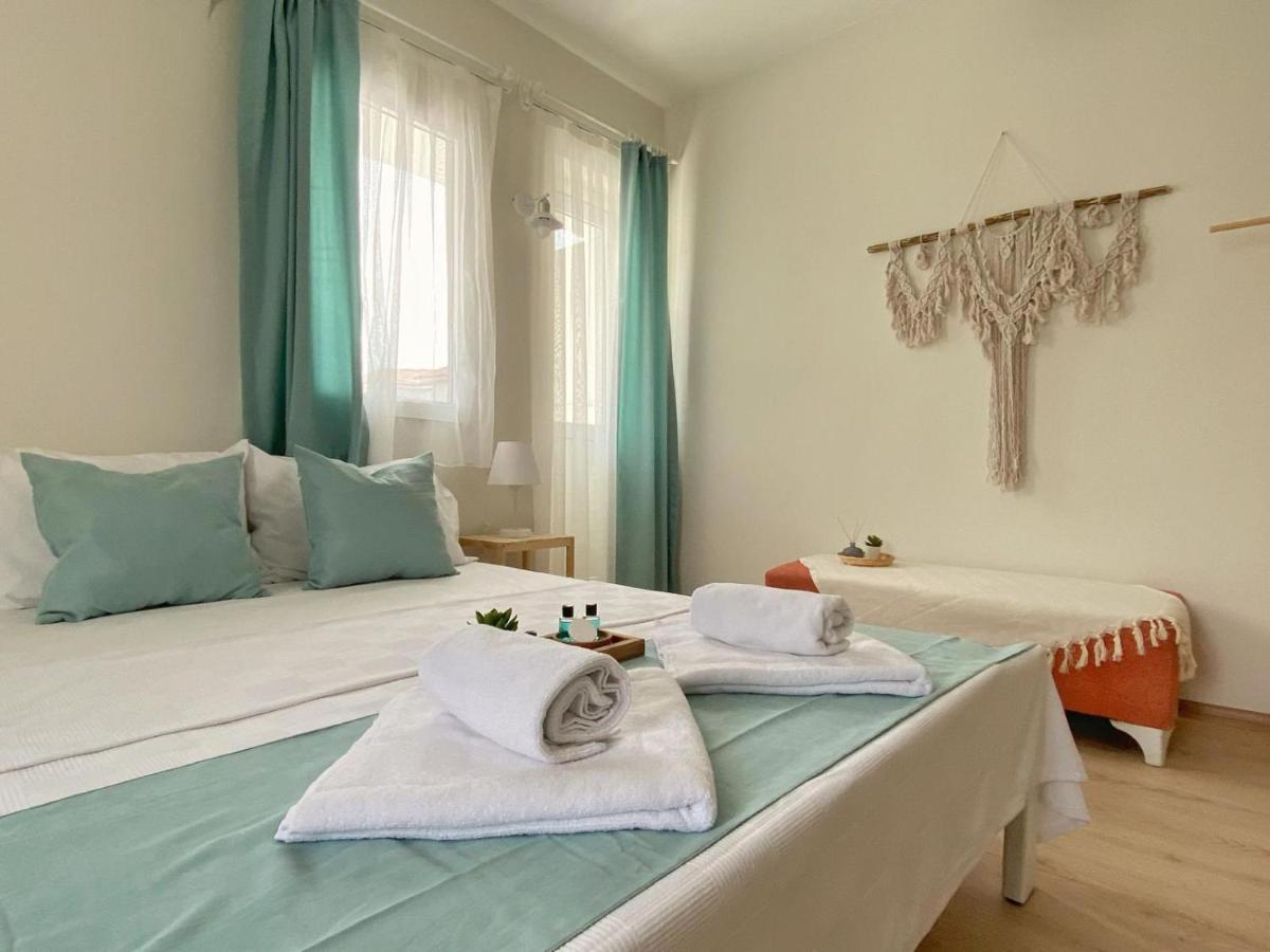 Lemon-Ada Butik Otel Kusadası Eksteriør billede