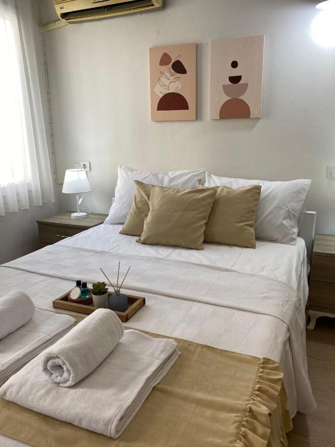Lemon-Ada Butik Otel Kusadası Eksteriør billede