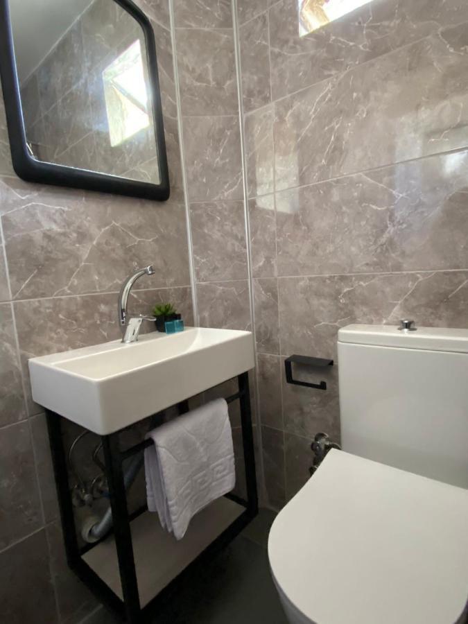 Lemon-Ada Butik Otel Kusadası Eksteriør billede