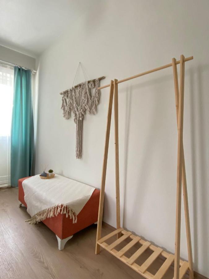 Lemon-Ada Butik Otel Kusadası Eksteriør billede