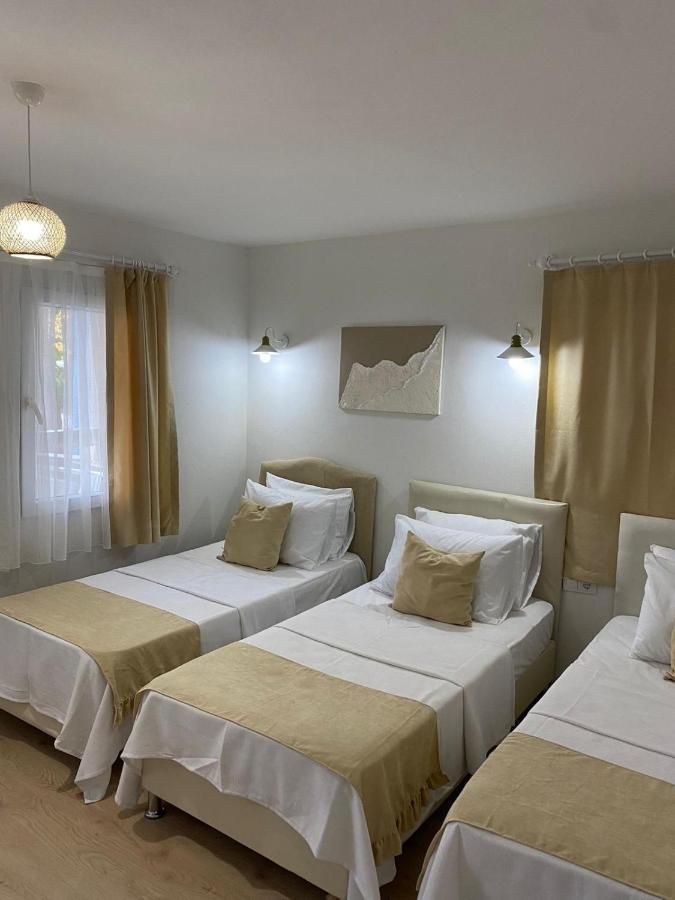 Lemon-Ada Butik Otel Kusadası Eksteriør billede