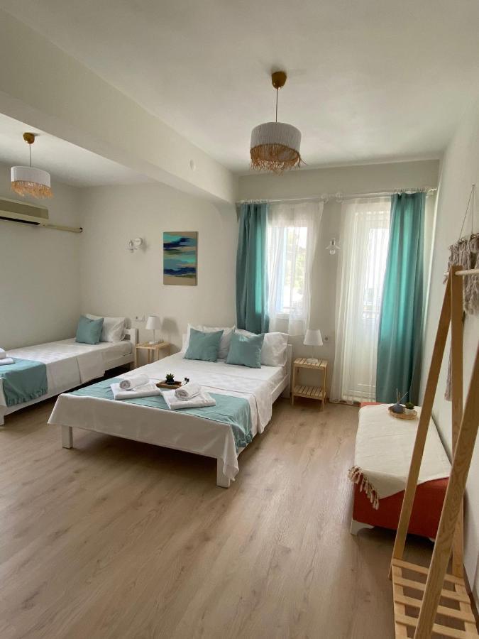 Lemon-Ada Butik Otel Kusadası Eksteriør billede