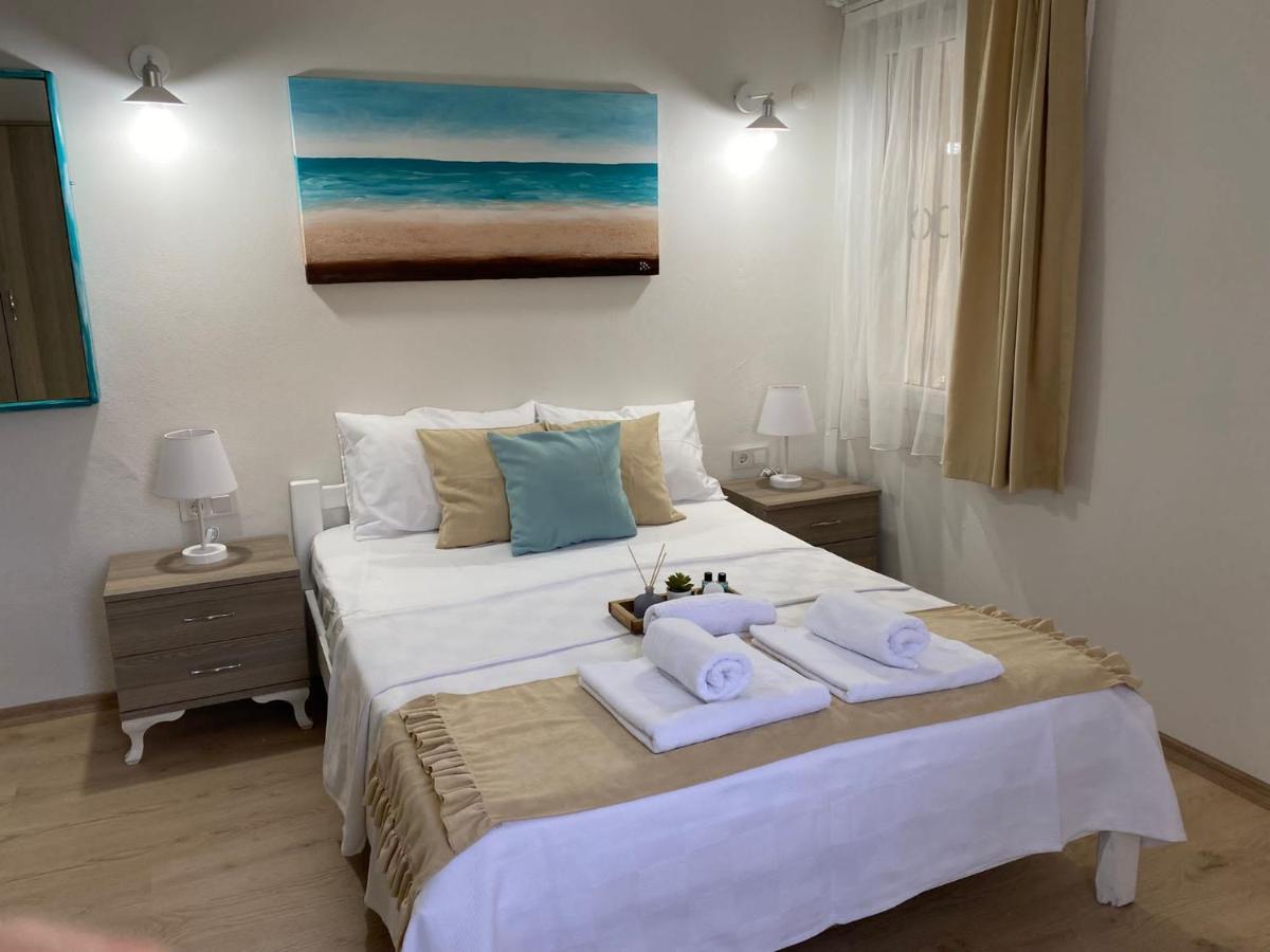 Lemon-Ada Butik Otel Kusadası Eksteriør billede