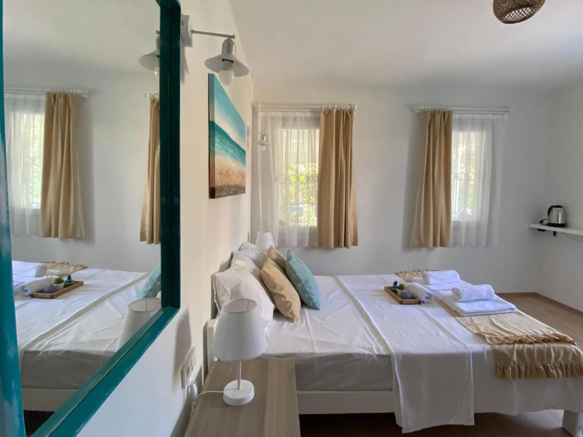 Lemon-Ada Butik Otel Kusadası Eksteriør billede