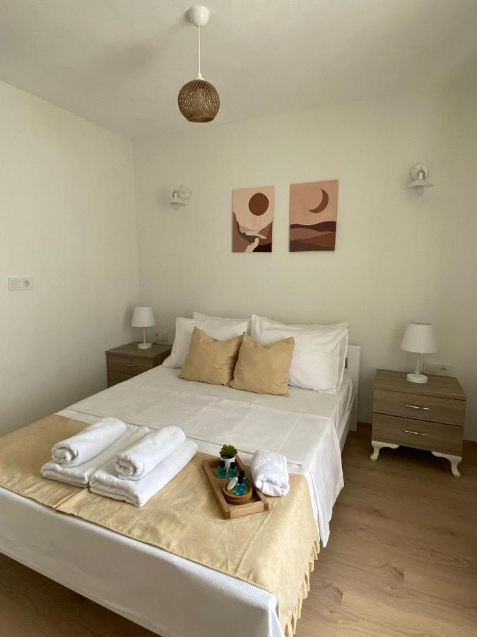 Lemon-Ada Butik Otel Kusadası Eksteriør billede