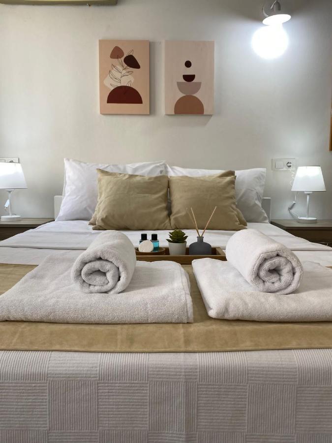 Lemon-Ada Butik Otel Kusadası Eksteriør billede