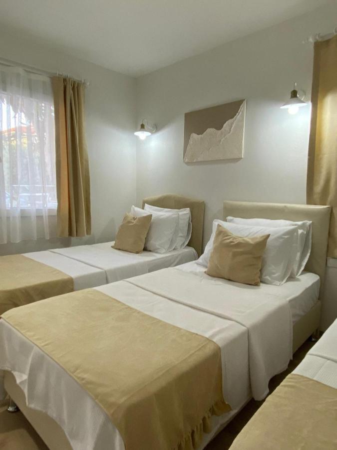 Lemon-Ada Butik Otel Kusadası Eksteriør billede