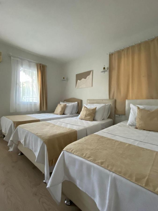 Lemon-Ada Butik Otel Kusadası Eksteriør billede