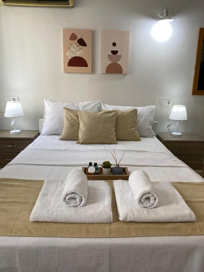 Lemon-Ada Butik Otel Kusadası Eksteriør billede