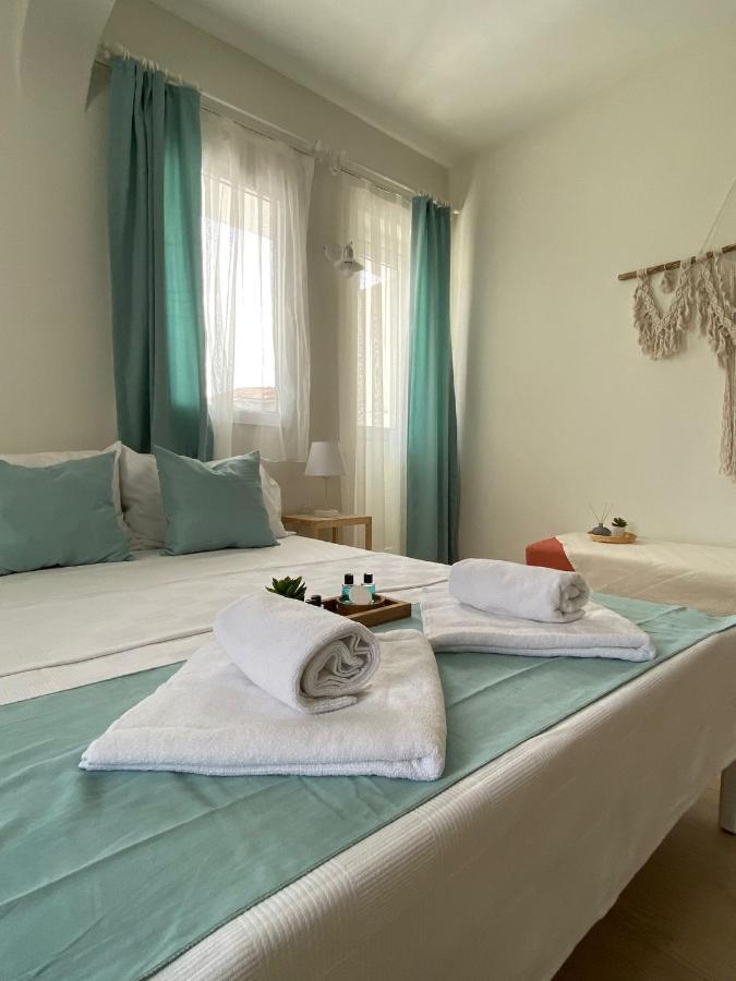 Lemon-Ada Butik Otel Kusadası Eksteriør billede