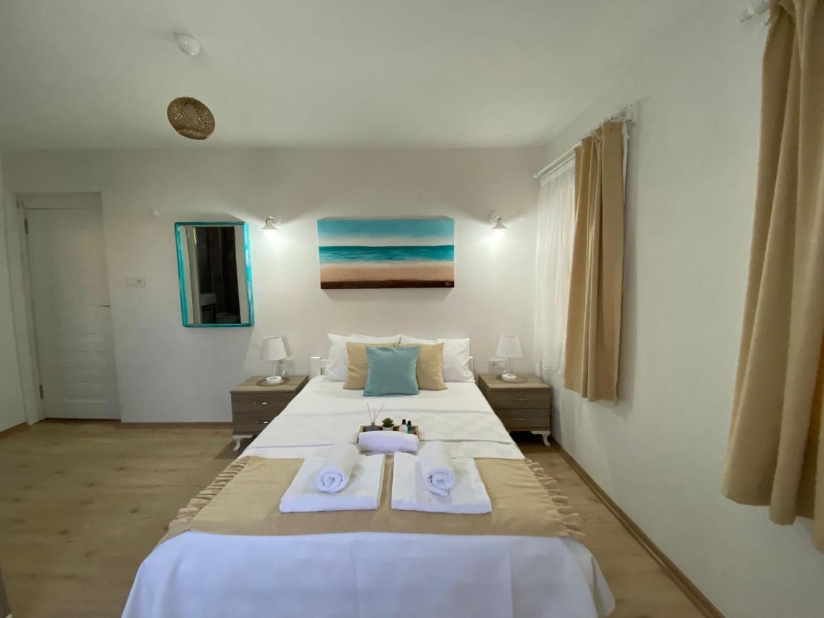 Lemon-Ada Butik Otel Kusadası Eksteriør billede