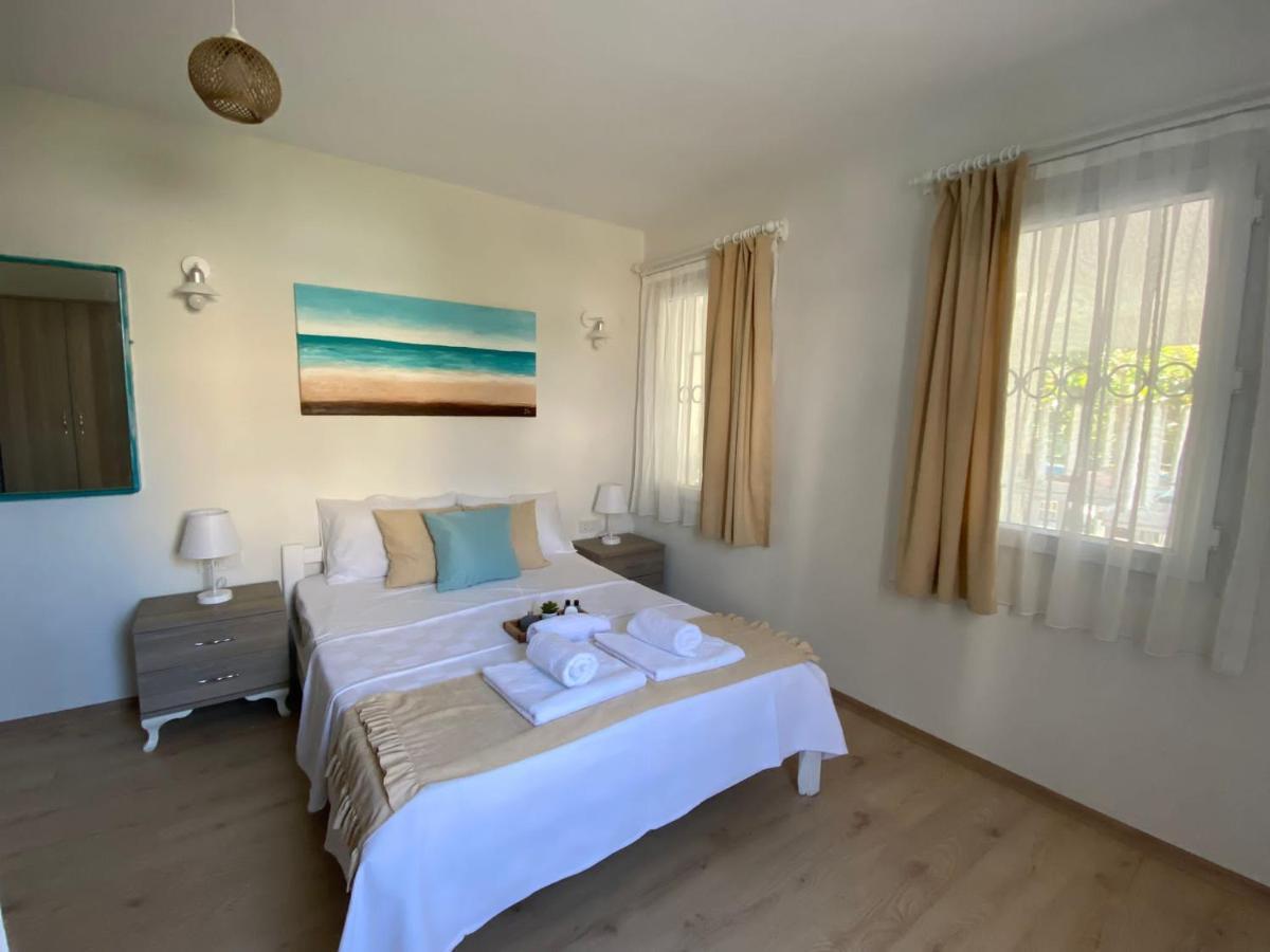 Lemon-Ada Butik Otel Kusadası Eksteriør billede