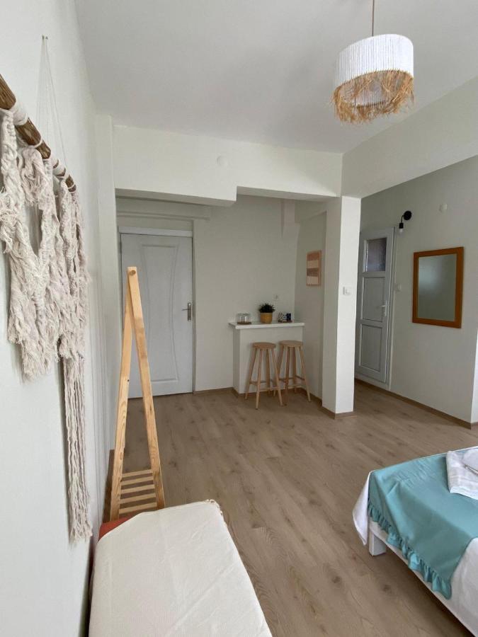 Lemon-Ada Butik Otel Kusadası Eksteriør billede