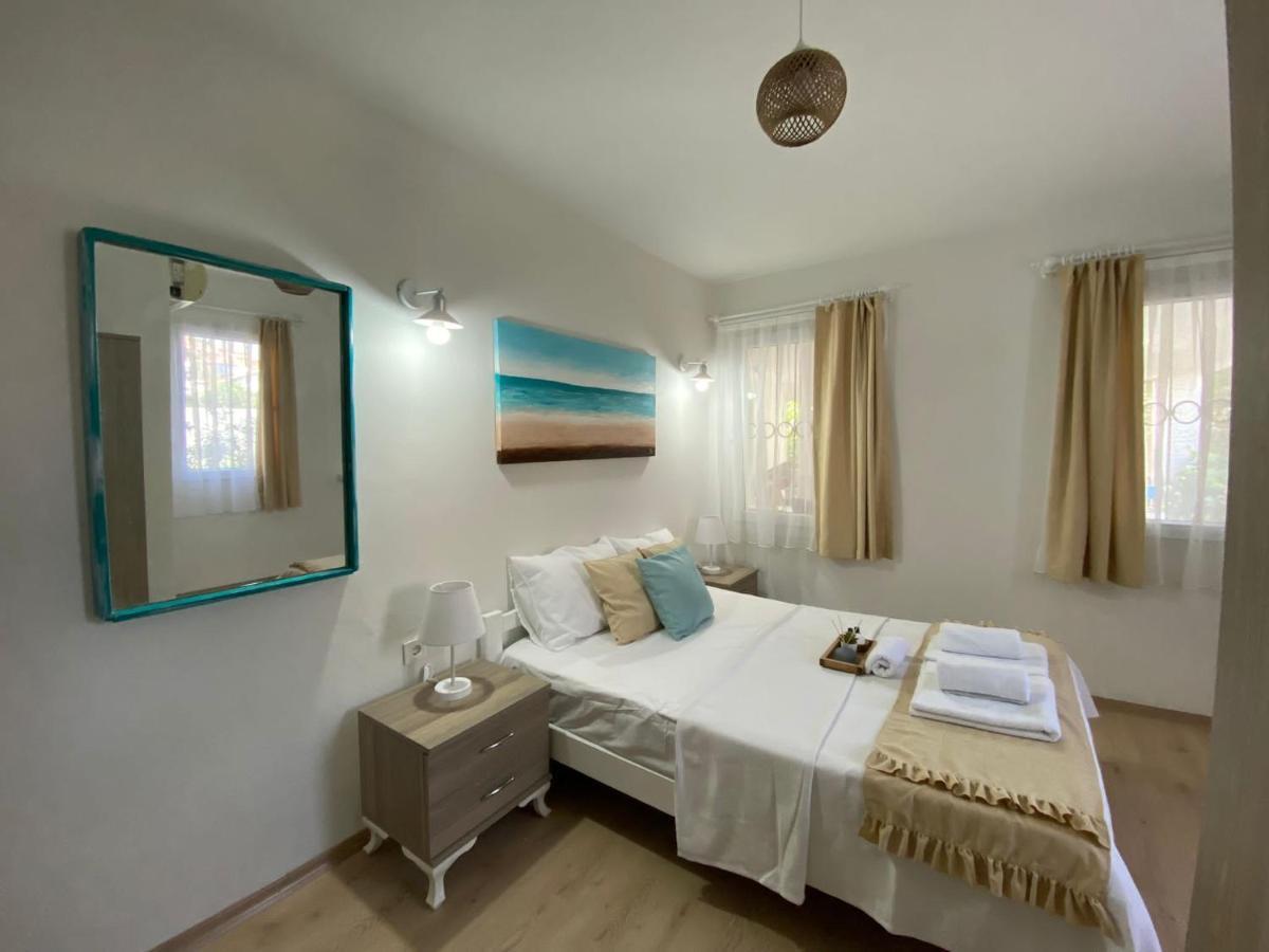 Lemon-Ada Butik Otel Kusadası Eksteriør billede