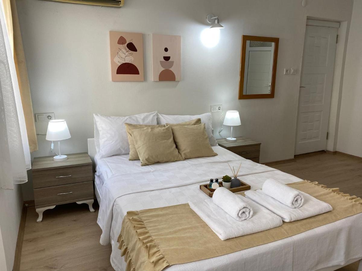 Lemon-Ada Butik Otel Kusadası Eksteriør billede
