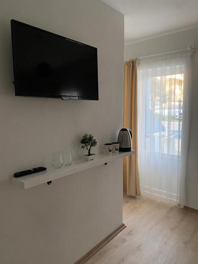 Lemon-Ada Butik Otel Kusadası Eksteriør billede