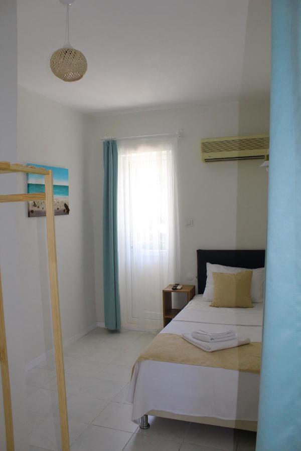 Lemon-Ada Butik Otel Kusadası Eksteriør billede
