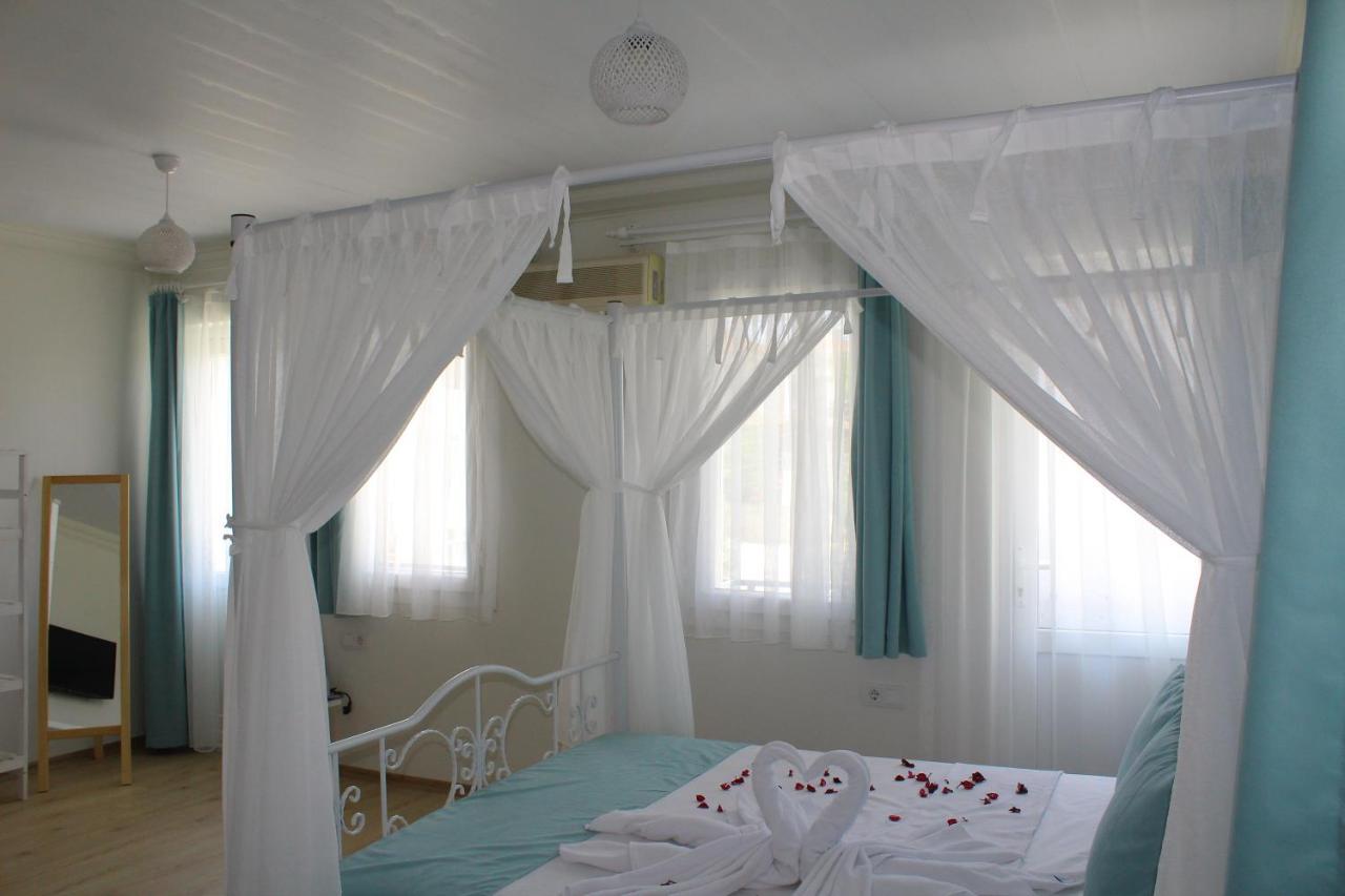 Lemon-Ada Butik Otel Kusadası Eksteriør billede