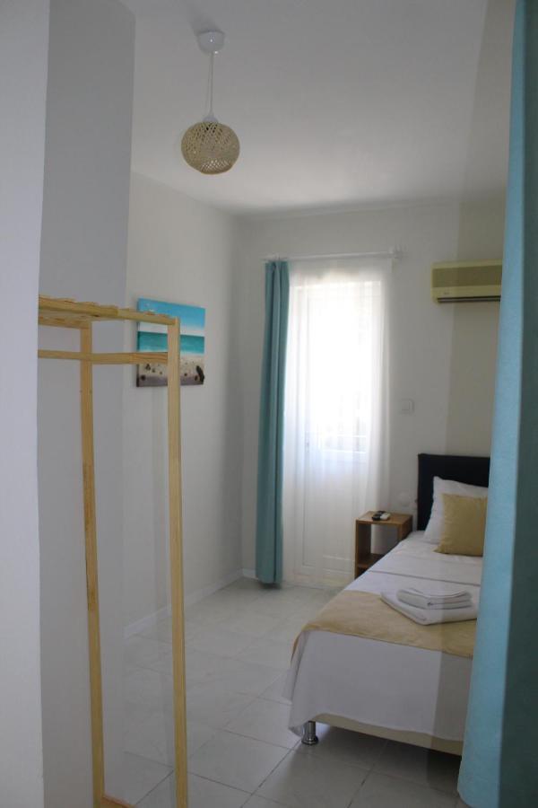 Lemon-Ada Butik Otel Kusadası Eksteriør billede