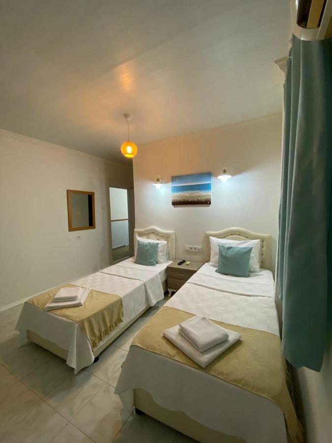 Lemon-Ada Butik Otel Kusadası Eksteriør billede