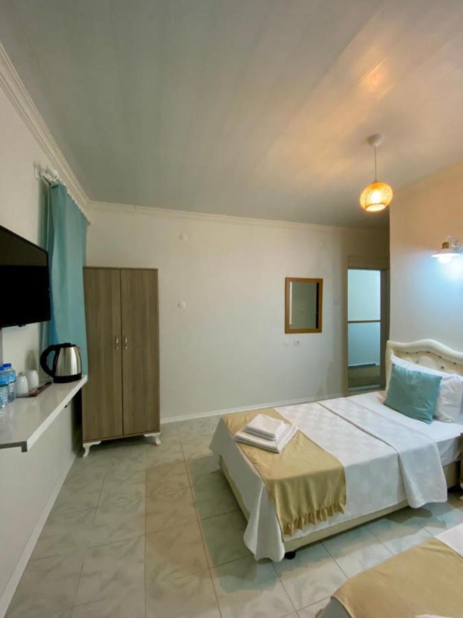Lemon-Ada Butik Otel Kusadası Eksteriør billede