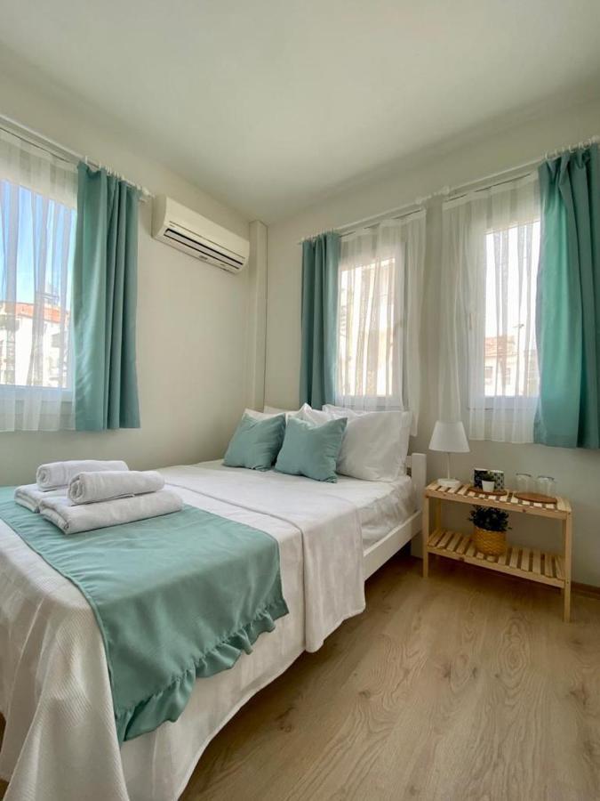 Lemon-Ada Butik Otel Kusadası Eksteriør billede