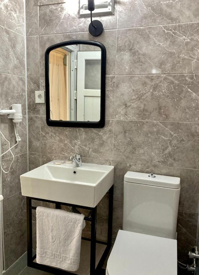 Lemon-Ada Butik Otel Kusadası Eksteriør billede