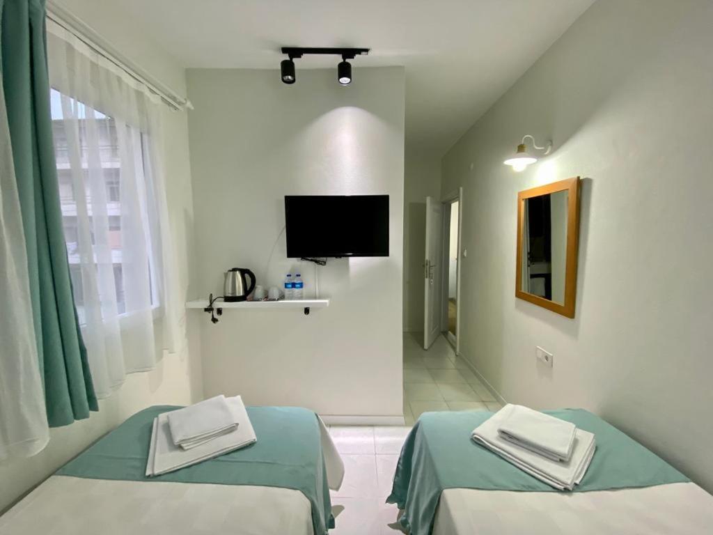 Lemon-Ada Butik Otel Kusadası Eksteriør billede